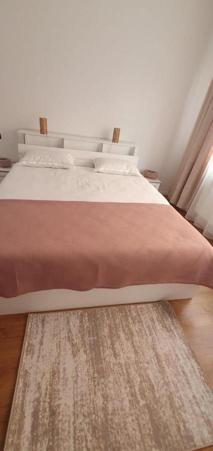 Magda Apartment سيبيو المظهر الخارجي الصورة