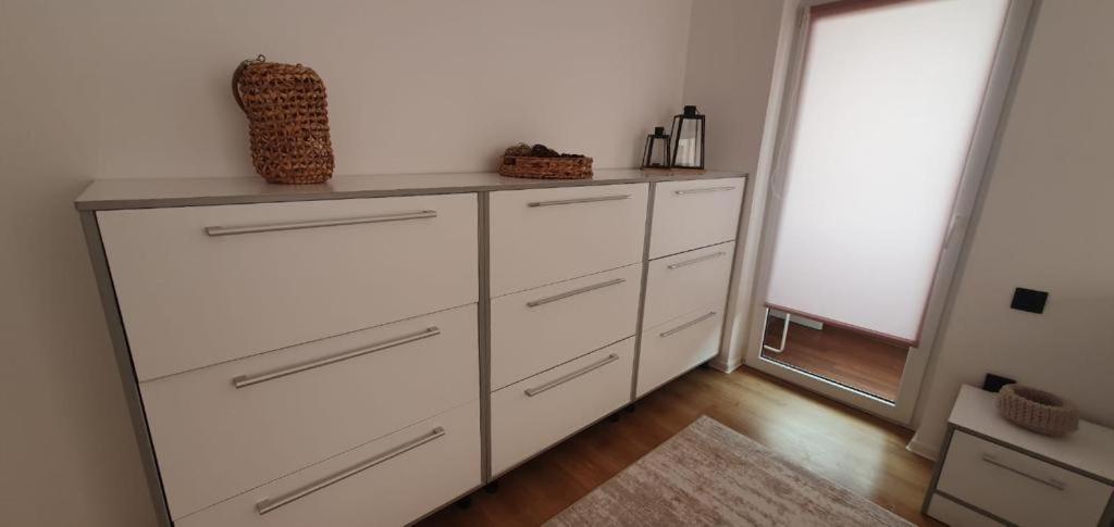 Magda Apartment سيبيو المظهر الخارجي الصورة