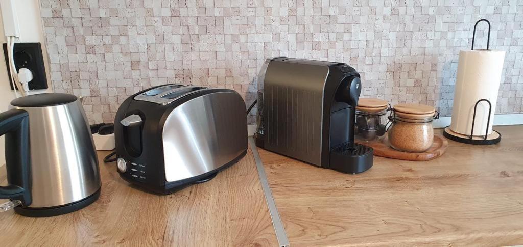 Magda Apartment سيبيو المظهر الخارجي الصورة