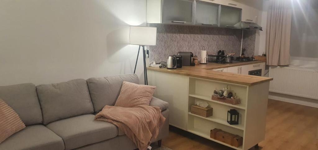 Magda Apartment سيبيو المظهر الخارجي الصورة