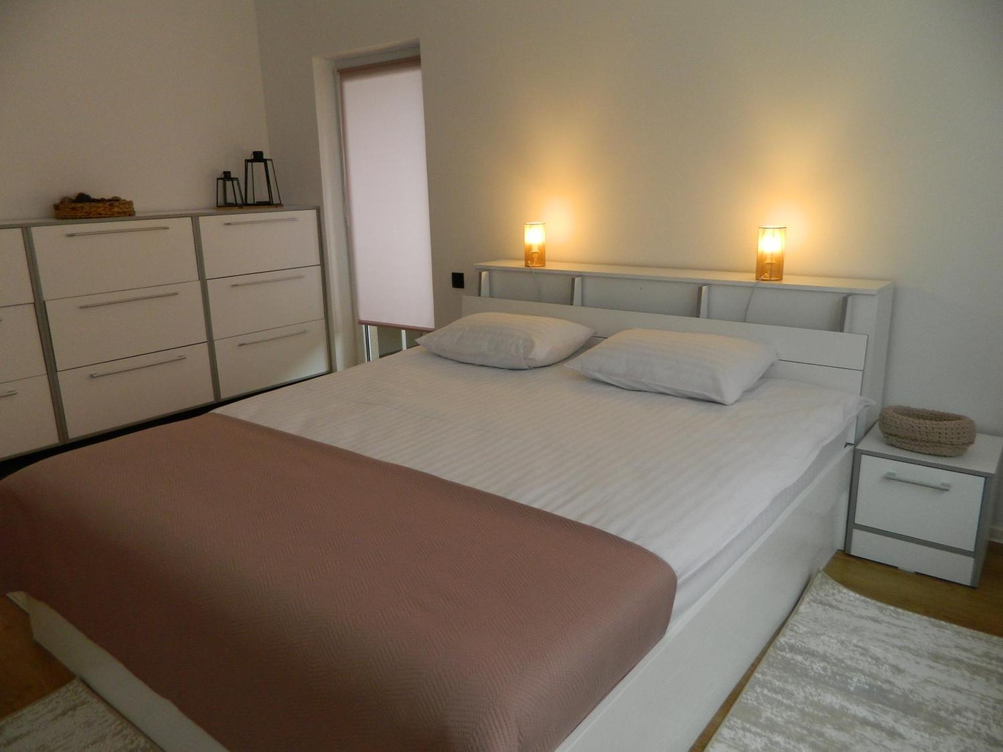Magda Apartment سيبيو المظهر الخارجي الصورة