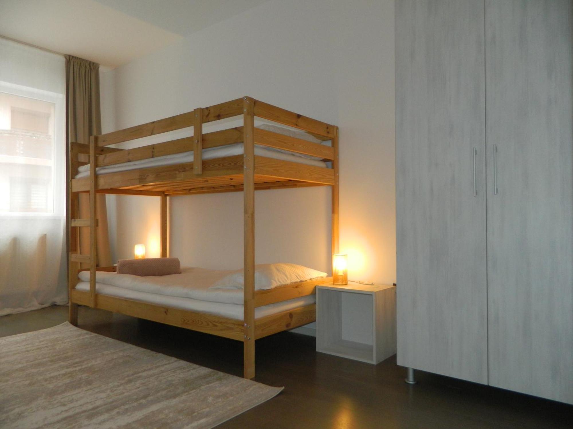 Magda Apartment سيبيو المظهر الخارجي الصورة
