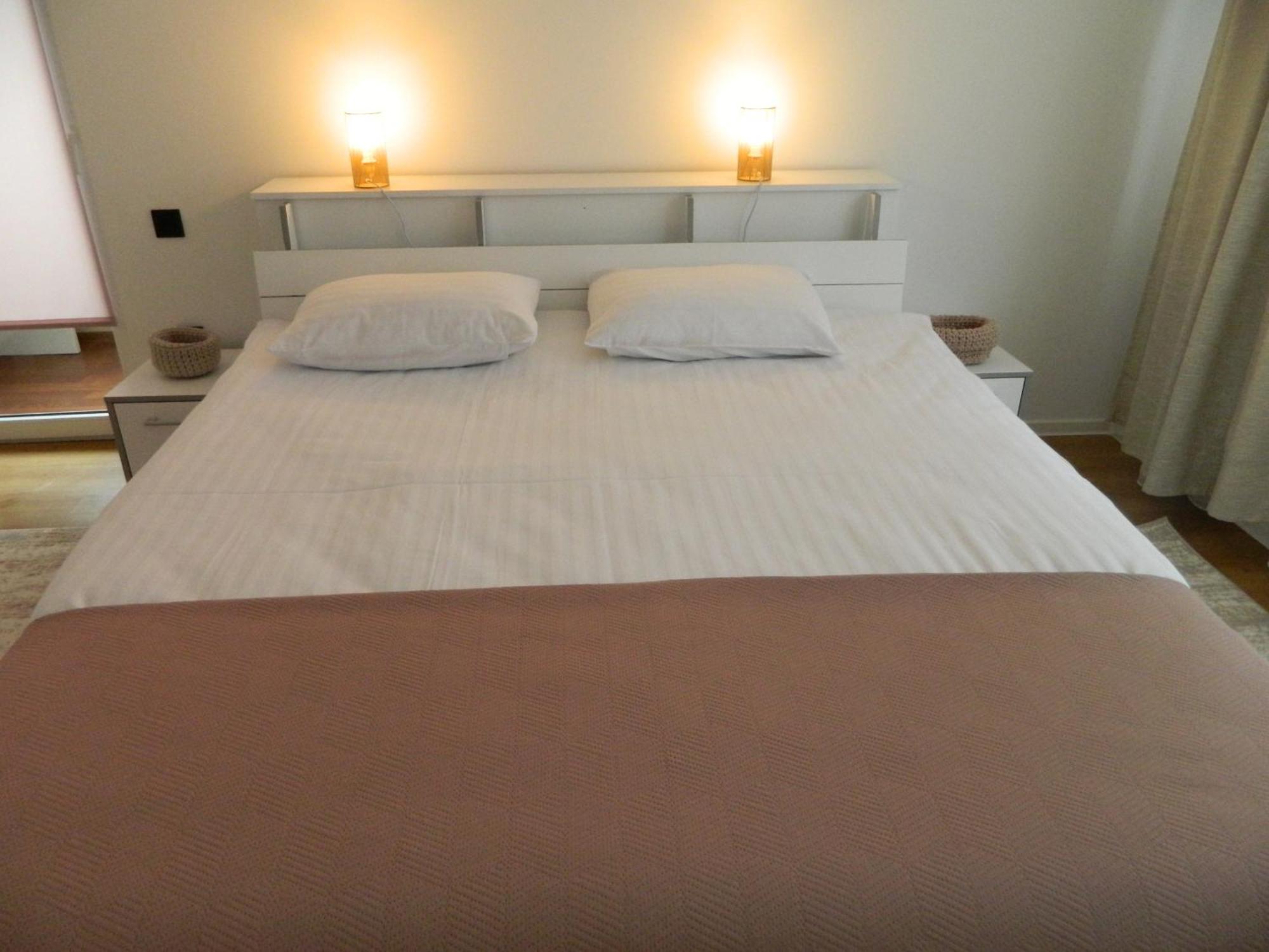 Magda Apartment سيبيو المظهر الخارجي الصورة