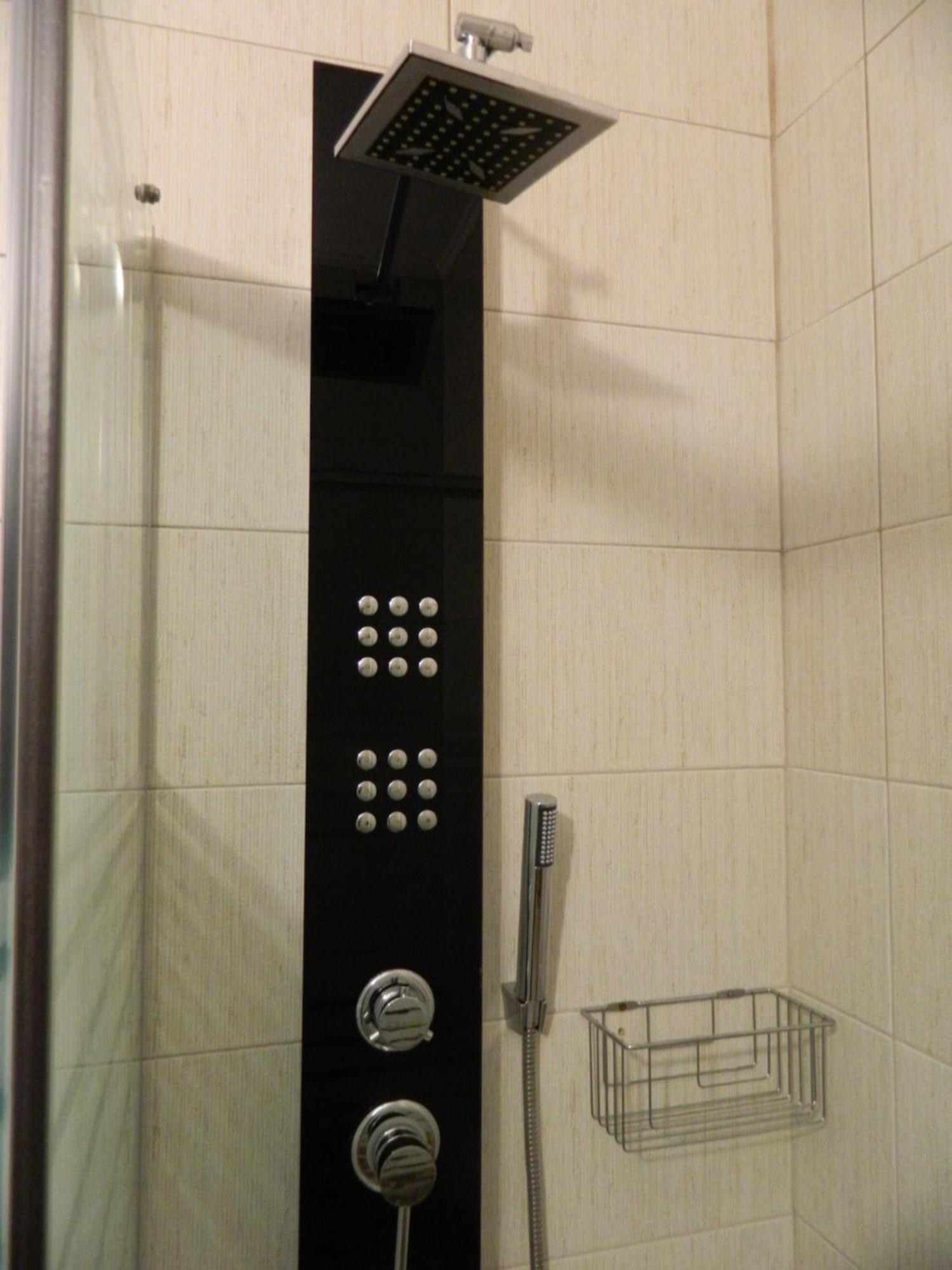 Magda Apartment سيبيو المظهر الخارجي الصورة