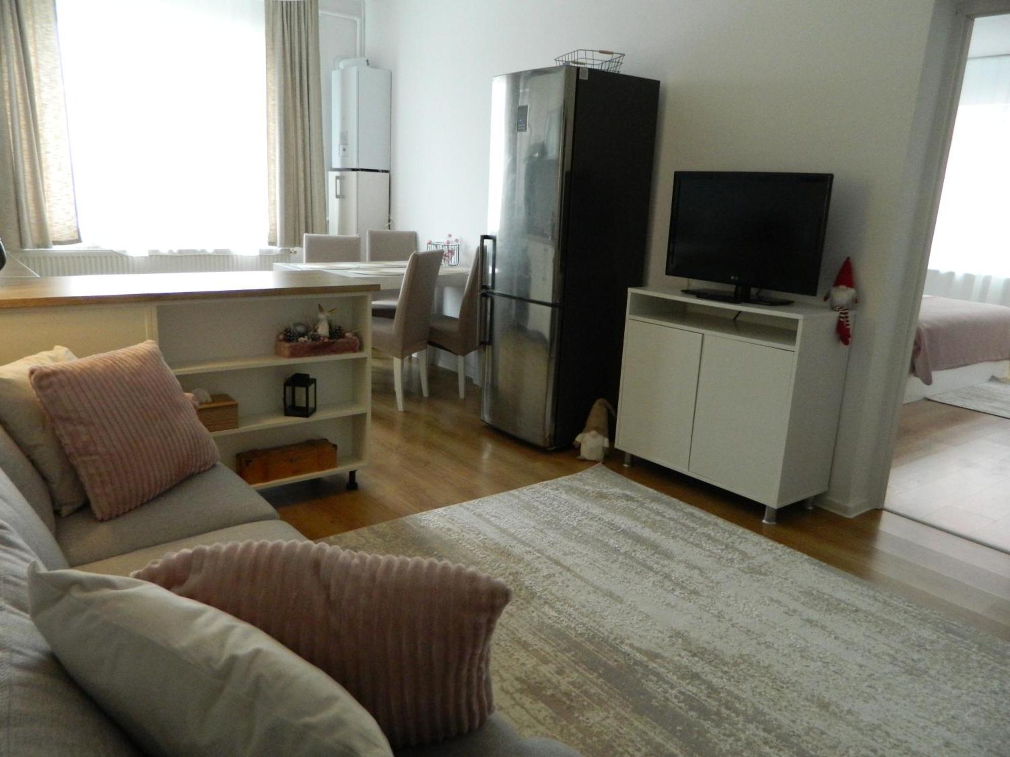 Magda Apartment سيبيو المظهر الخارجي الصورة