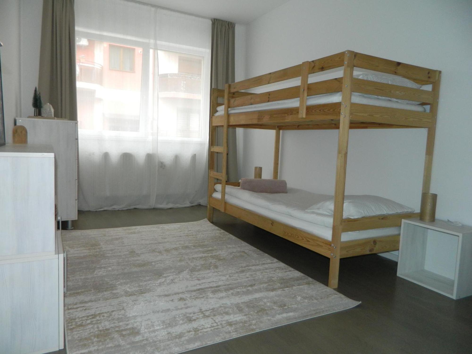 Magda Apartment سيبيو المظهر الخارجي الصورة