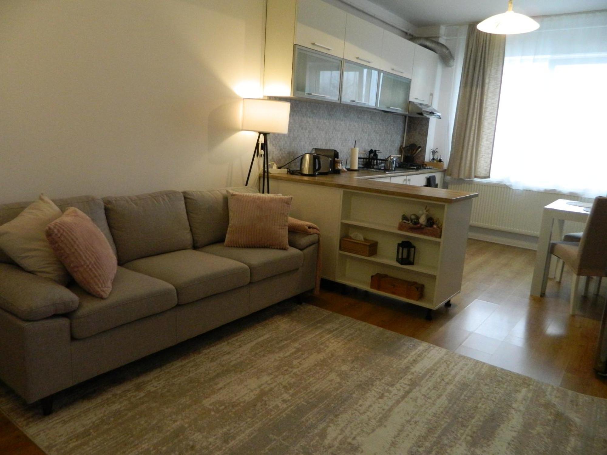 Magda Apartment سيبيو المظهر الخارجي الصورة